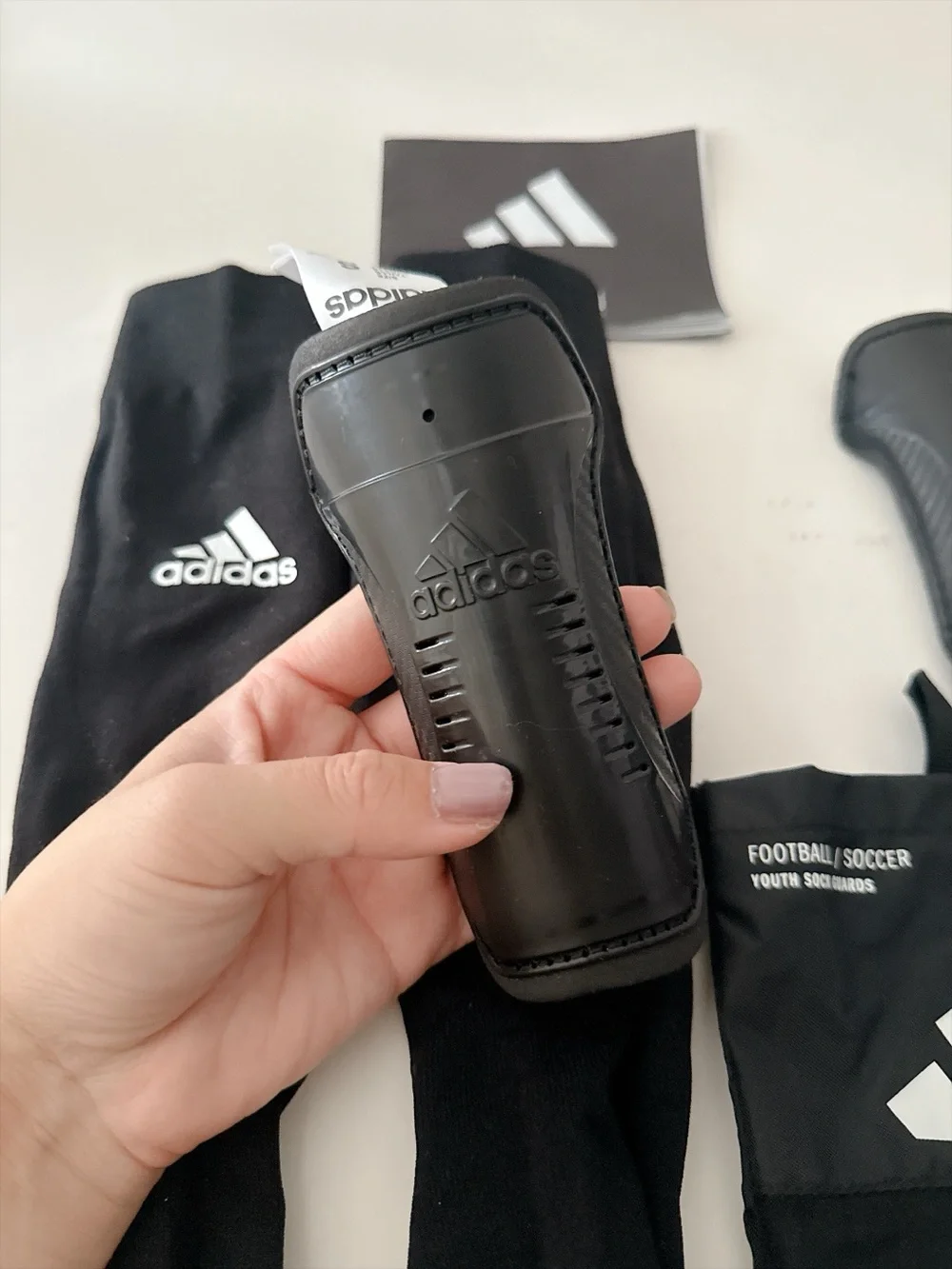 adidas brand new